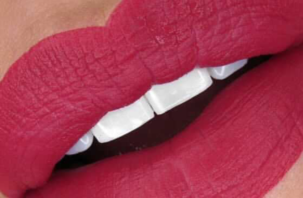 The Balm Meet Matte Hughes Liquid Lipstick | Romantic | Mini