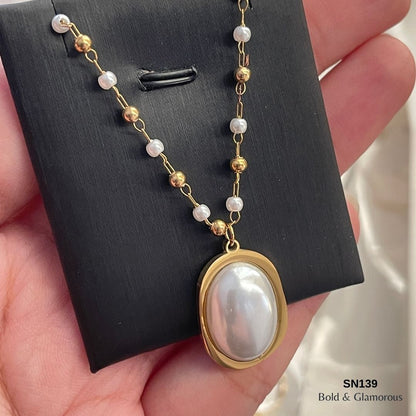 Necklace | SN139