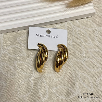 Statement Earring | STE044 | Kaitlin