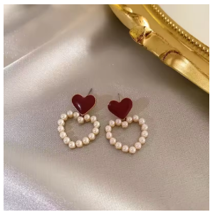 newarrival earring AX