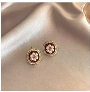 newarrival earring GD