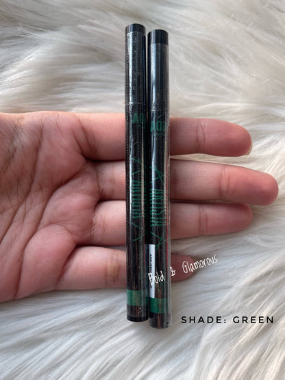 AOA Artista Fine Tip Liquid Eyeliner