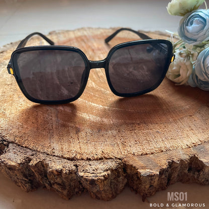 Stylish Sunglass | MS01