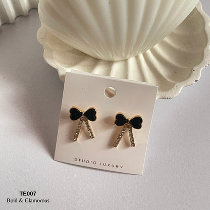 Earring TE007