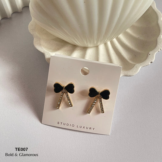 Earring TE007