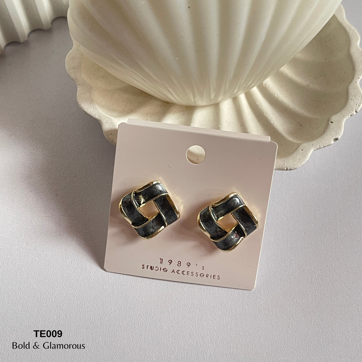 Earring TE009