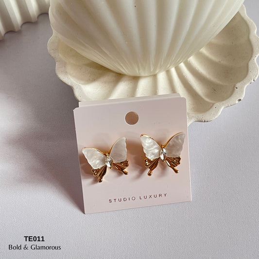 Earring TE011