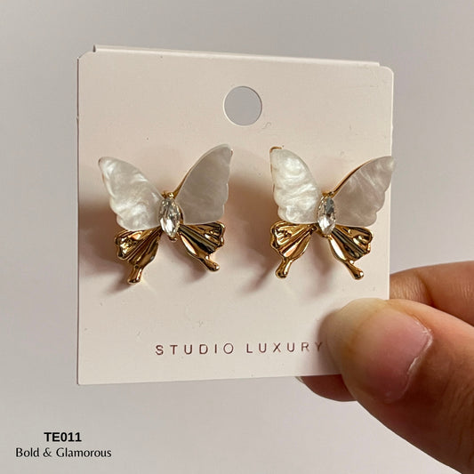 Earring TE011