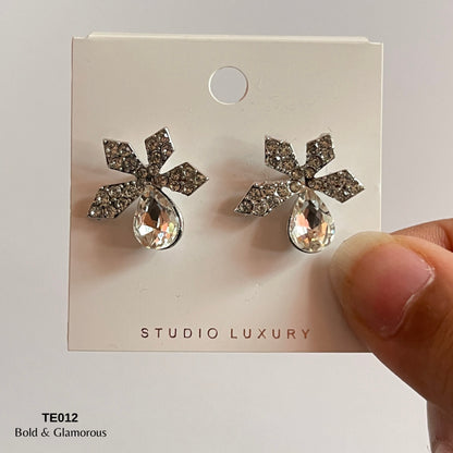 Earring TE012