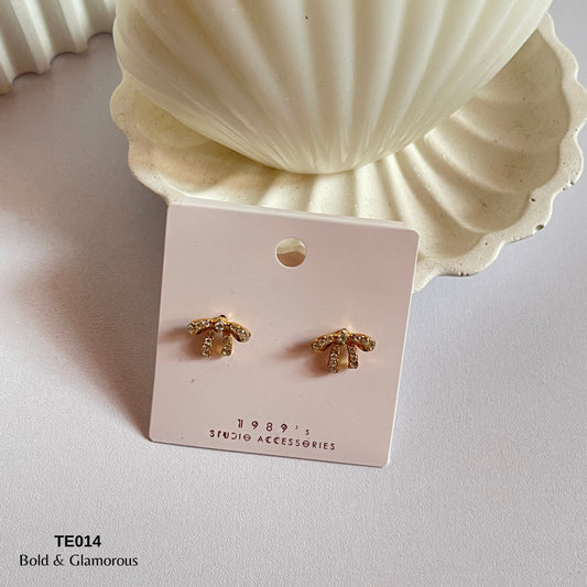 Earring TE014