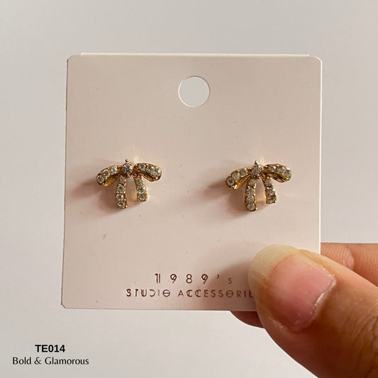 Earring TE014