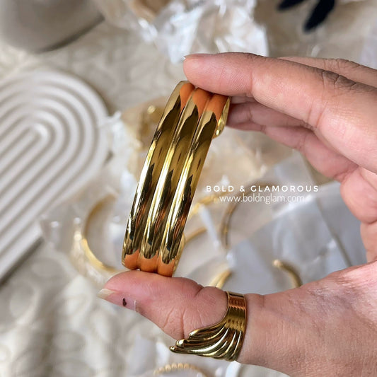 Cuff Bracelet | CB032 | Alura