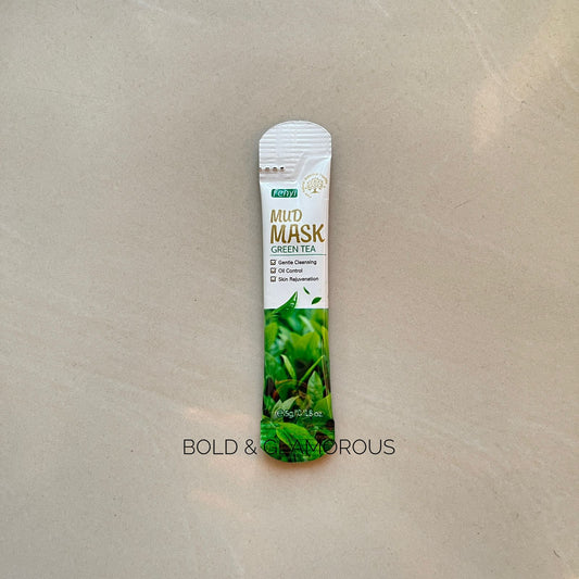 Fenyi Mud Mask | Green Tea