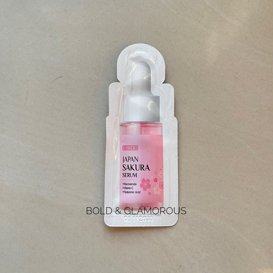 Laikou Serum | Japan Sakura