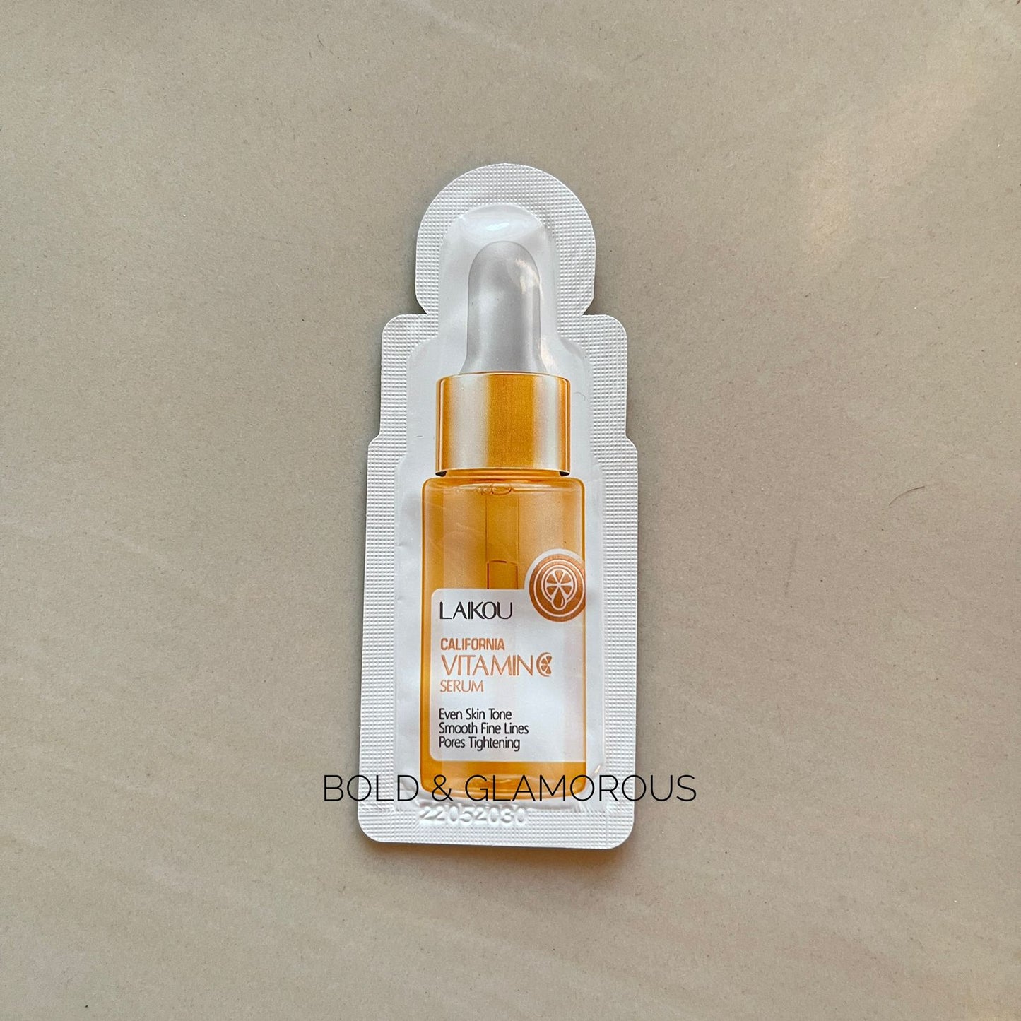 Laikou Serum | California Vitamin C