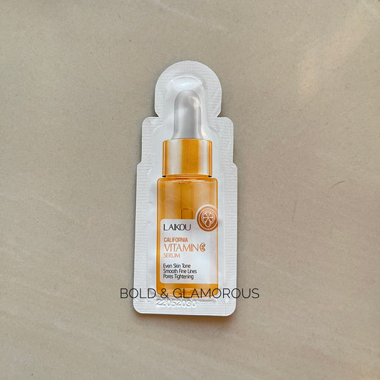 Laikou Serum | California Vitamin C