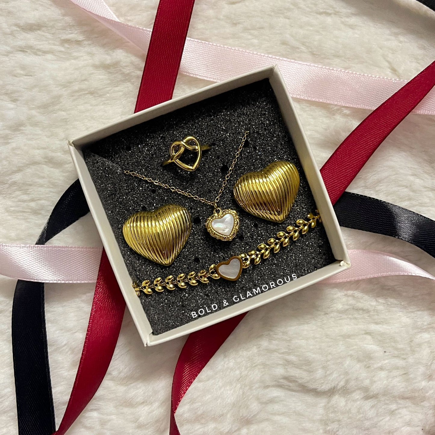 The Complete Love Box