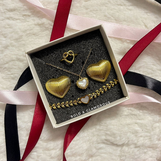The Complete Love Box