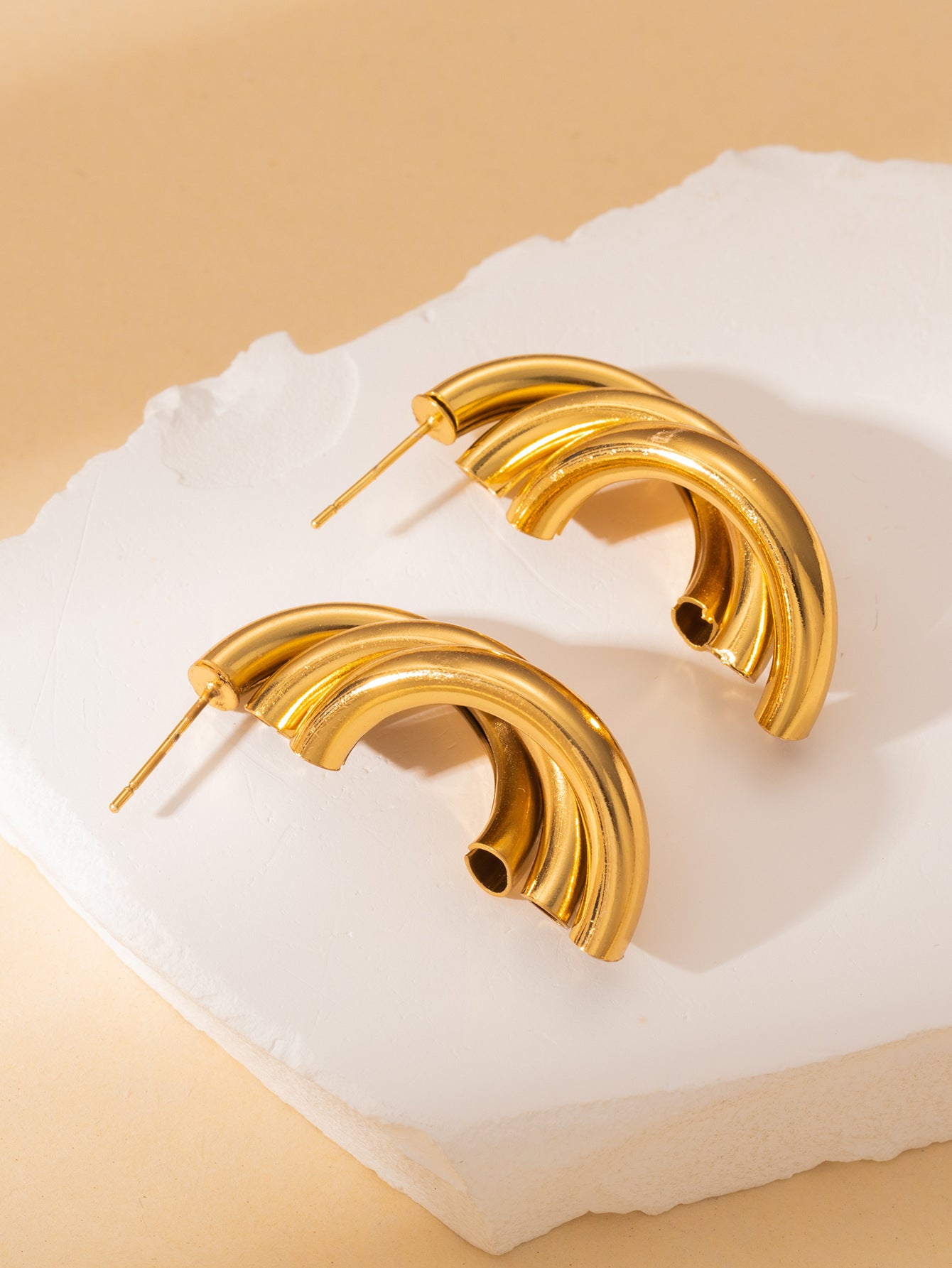 Statement Earring | STE044 | Kaitlin