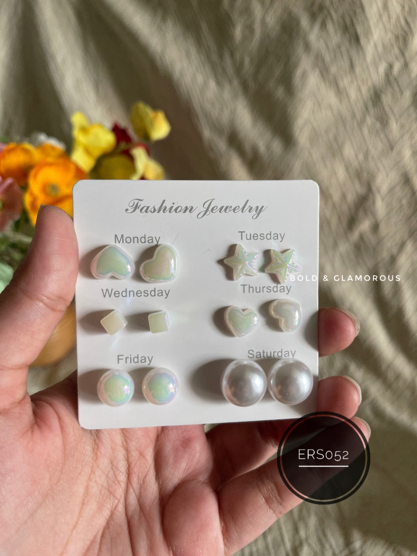 Earring Set | ERS052