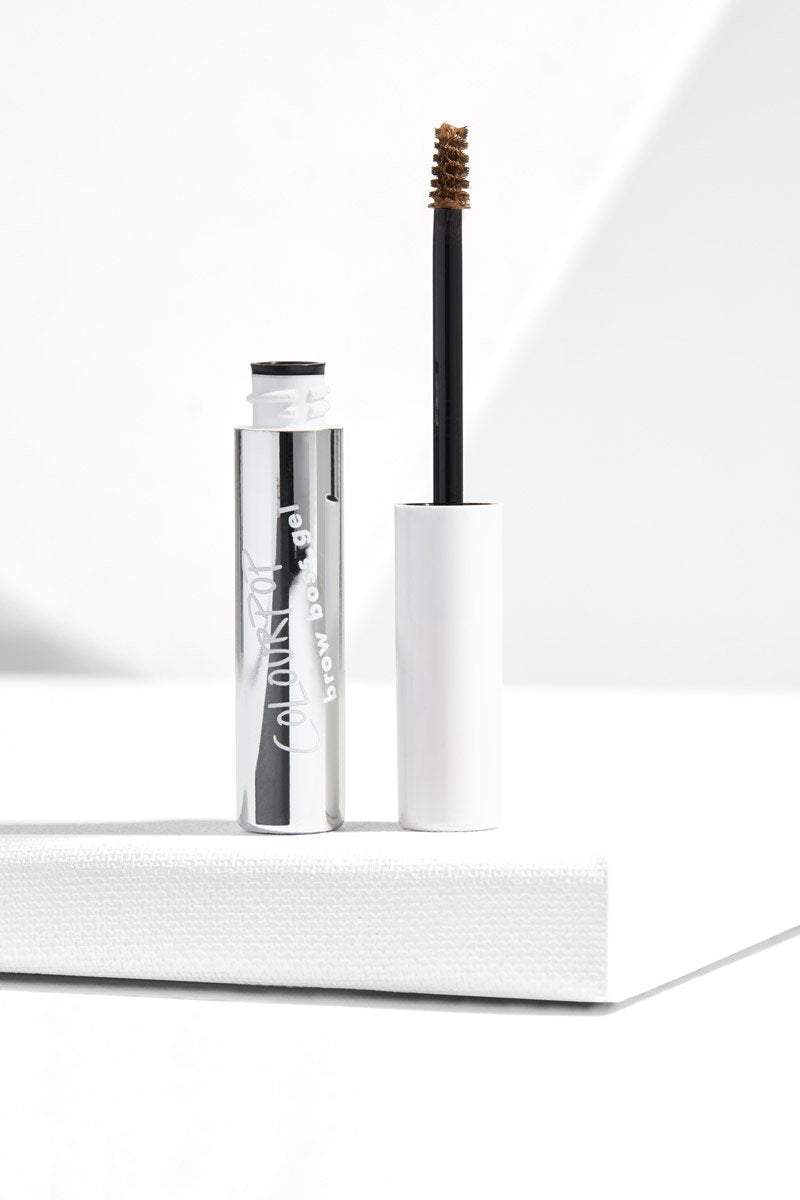 Colourpop Clear Brow Boss Gel | Clear