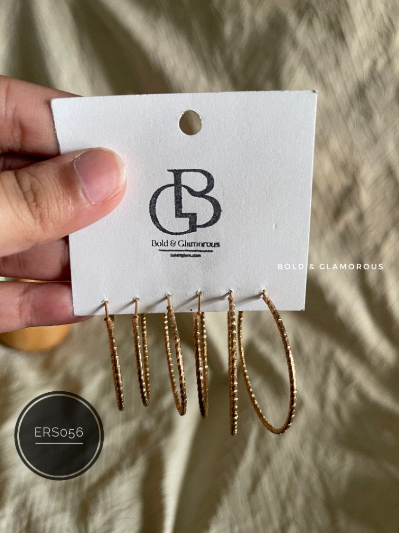 Earring Set | ERS056