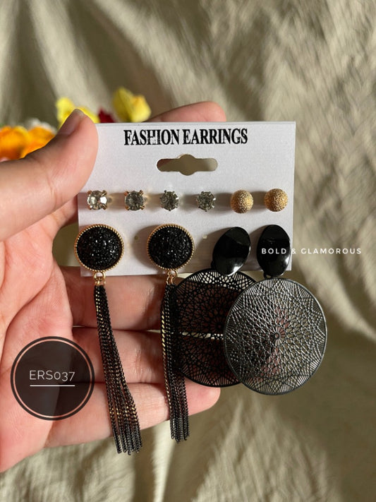 Earring Set | ERS037