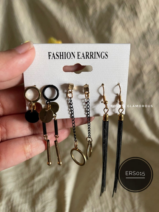 Earring Set | ERS015