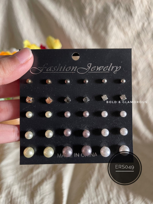 Earring Set | ERS049
