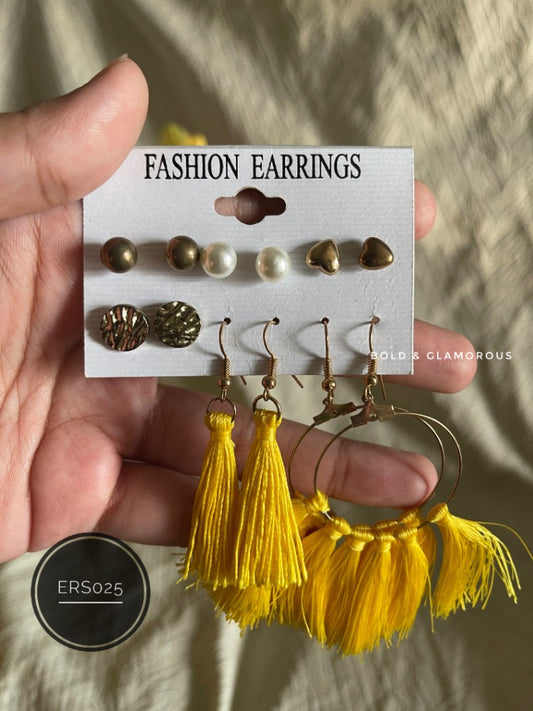 Earring Set | ERS025