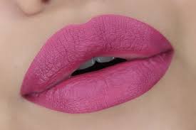 The Balm Meet Matte Hughes Liquid Lipstick | Faithful | Mini